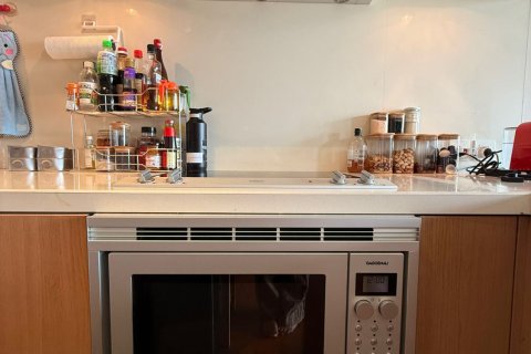 Appartement à Sathon, Bangkok, Thaïlande 2 chambres № 149035 - photo 10