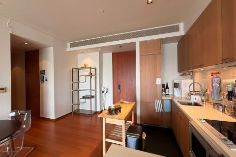 Appartement à Sathon, Bangkok, Thaïlande 2 chambres № 149035 - photo 18