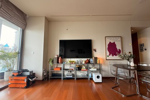 Appartement à Sathon, Bangkok, Thaïlande 2 chambres № 149035 - photo 4