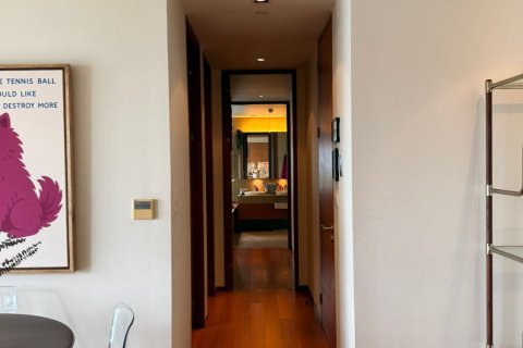 Appartement à Sathon, Bangkok, Thaïlande 2 chambres № 149035 - photo 16