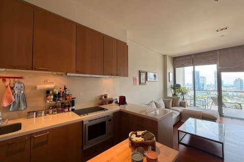 Appartement à Sathon, Bangkok, Thaïlande 2 chambres № 149035 - photo 8