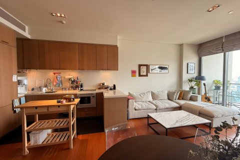 Appartement à Sathon, Bangkok, Thaïlande 2 chambres № 149035 - photo 15