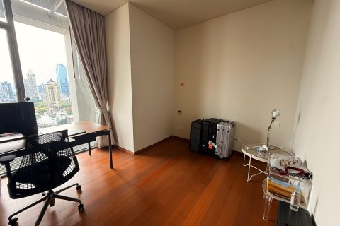 Appartement à Sathon, Bangkok, Thaïlande 2 chambres № 149035 - photo 30