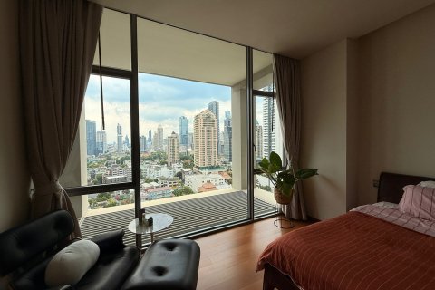Appartement à Sathon, Bangkok, Thaïlande 2 chambres № 149035 - photo 25