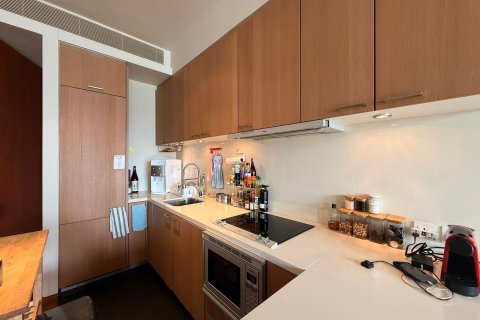 Appartement à Sathon, Bangkok, Thaïlande 2 chambres № 149035 - photo 12