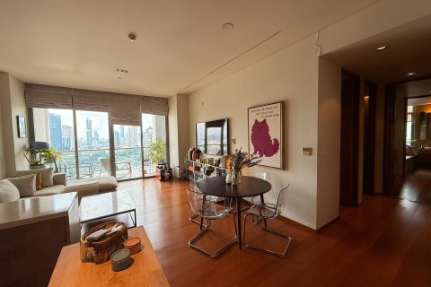 Appartement à Sathon, Bangkok, Thaïlande 2 chambres № 149035 - photo 17