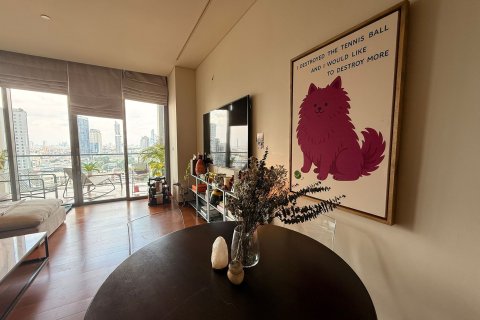 Appartement à Sathon, Bangkok, Thaïlande 2 chambres № 149035 - photo 7