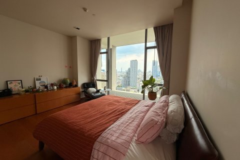 Appartement à Sathon, Bangkok, Thaïlande 2 chambres № 149035 - photo 26