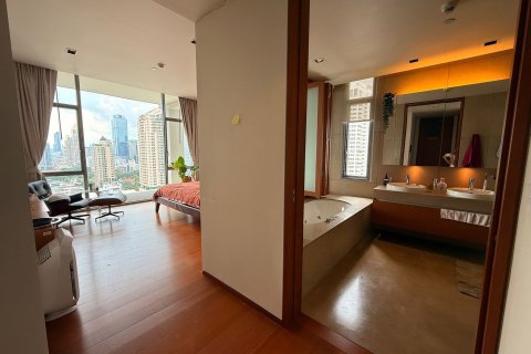 Appartement à Sathon, Bangkok, Thaïlande 2 chambres № 149035 - photo 27