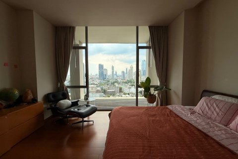 Appartement à Sathon, Bangkok, Thaïlande 2 chambres № 149035 - photo 21