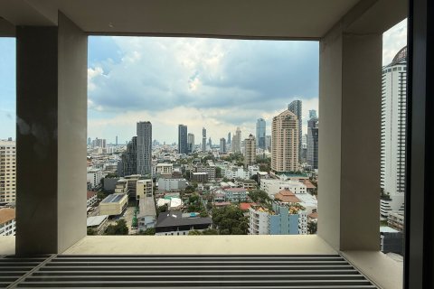 Appartement à Sathon, Bangkok, Thaïlande 2 chambres № 149035 - photo 24