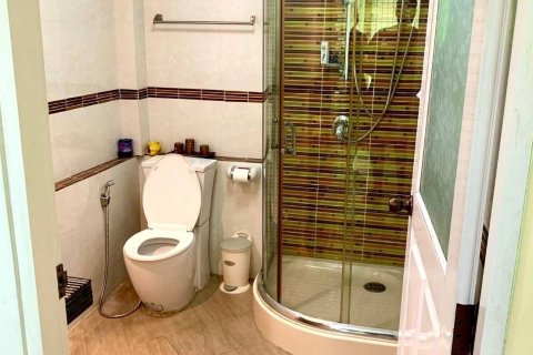 House in Bangkok Yai, Thailand 2 bedrooms № 161185 - photo 9