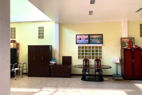 House in Bangkok Yai, Thailand 2 bedrooms № 161185 - photo 5