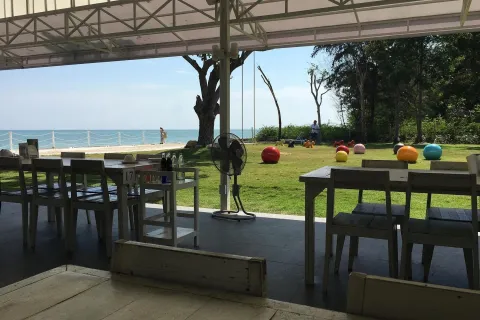 Terrain à Hua Hin, Thaïlande 1321.2 m2 № 161184 - photo 2