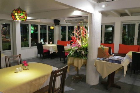 Terrain à Hua Hin, Thaïlande 1321.2 m2 № 161184 - photo 9