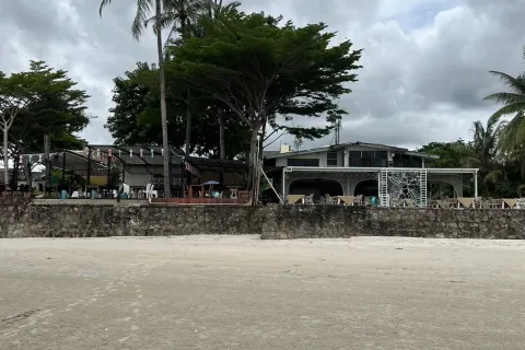 Terrain à Hua Hin, Thaïlande 1321.2 m2 № 161184 - photo 17