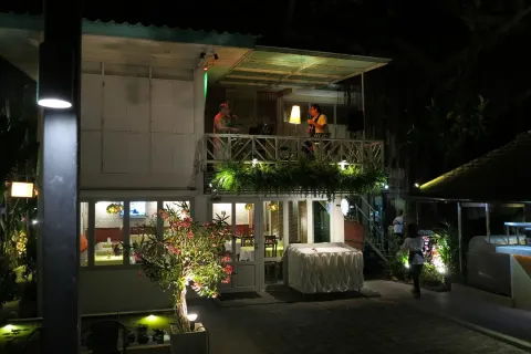 Terrain à Hua Hin, Thaïlande 1321.2 m2 № 161184