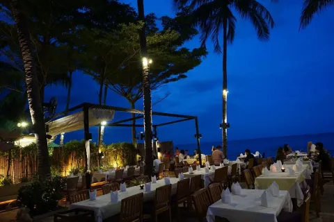 Terrain à Hua Hin, Thaïlande 1321.2 m2 № 161184 - photo 16