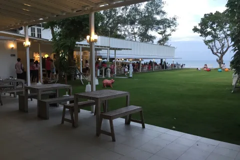 Terrain à Hua Hin, Thaïlande 1321.2 m2 № 161184 - photo 10