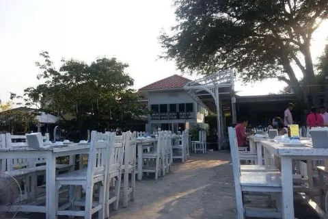 Terrain à Hua Hin, Thaïlande 1321.2 m2 № 161184 - photo 6