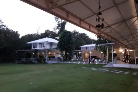 Terrain à Hua Hin, Thaïlande 1321.2 m2 № 161184 - photo 5