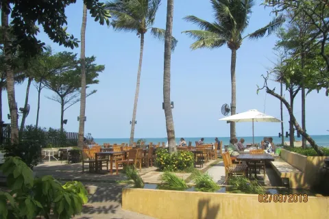 Terrain à Hua Hin, Thaïlande 1321.2 m2 № 161184 - photo 13