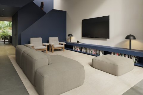 Таунхаус в Пхукете, Таиланд с 2 спальнями  № 161190 - фото 2