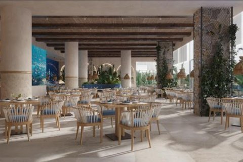 Кондоминиум с 2 спальнями в Пхукете, Таиланд № 161188 - фото 7