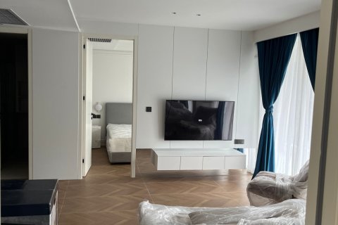 Кондоминиум с 2 спальнями в Пхукете, Таиланд № 161188 - фото 14