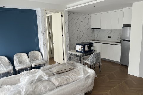 Кондоминиум с 2 спальнями в Пхукете, Таиланд № 161188 - фото 22