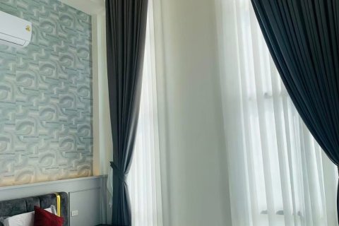 Villa in Cha-am, Thailand 3 bedrooms № 161189 - photo 12