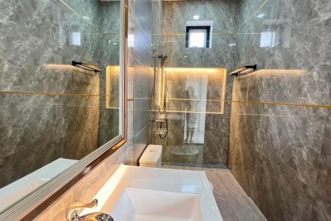 Villa in Cha-am, Thailand 3 bedrooms № 161189 - photo 21