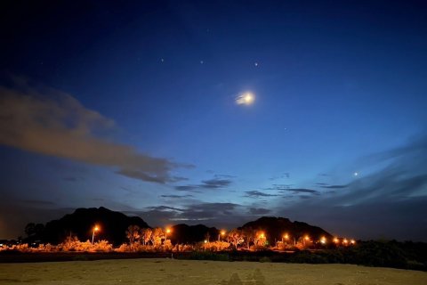 Villa in Cha-am, Thailand 3 bedrooms № 161189 - photo 4