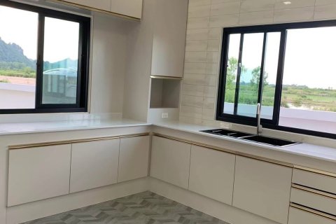 Villa in Cha-am, Thailand 3 bedrooms № 161189 - photo 27