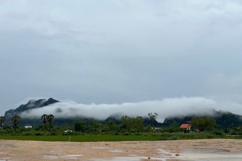 Villa in Cha-am, Thailand 3 bedrooms № 161189 - photo 2