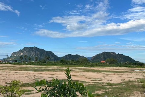 Villa in Cha-am, Thailand 3 bedrooms № 161189 - photo 22