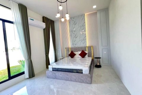 Villa in Cha-am, Thailand 3 bedrooms № 161189 - photo 18