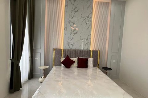 Villa in Cha-am, Thailand 3 bedrooms № 161189 - photo 8