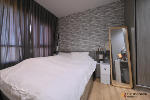 คอนโดมิเนียมในกรุงเทพฯ, ประเทศไทย, 1 ห้องนอน № 208506 - รูปถ่าย 5