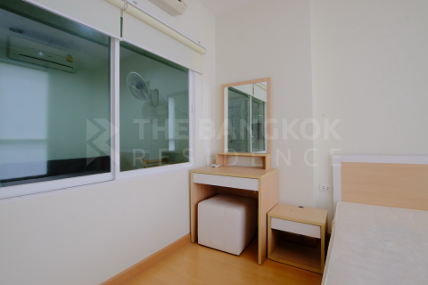 Condo à Bangkok, Thaïlande, 1 chambre № 208507 - photo 9