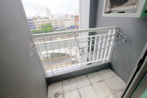 Condo à Bangkok, Thaïlande, 1 chambre № 208507 - photo 2