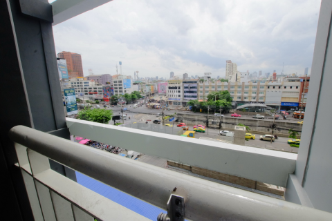 Condo à Bangkok, Thaïlande, 1 chambre № 208507 - photo 3