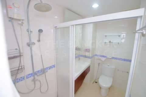 Condo à Bangkok, Thaïlande, 1 chambre № 208507 - photo 4