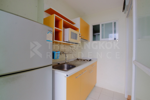 Condo à Bangkok, Thaïlande, 1 chambre № 208507 - photo 7