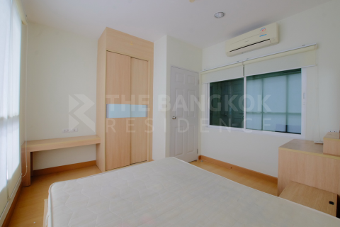 Condo à Bangkok, Thaïlande, 1 chambre № 208507 - photo 5