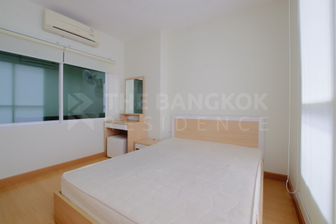 Condo à Bangkok, Thaïlande, 1 chambre № 208507 - photo 10