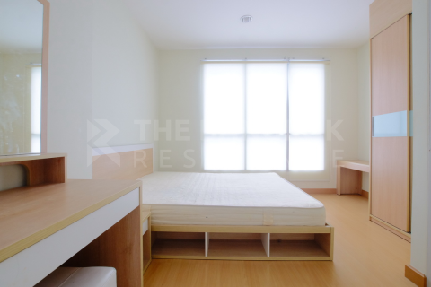 Condo à Bangkok, Thaïlande, 1 chambre № 208507 - photo 8