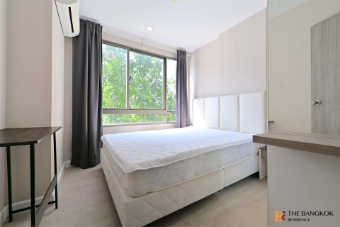 Condo in Bangkok, Thailand, 1 bedroom  № 208502