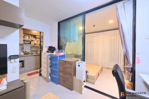 Condo à Bangkok, Thaïlande, 1 chambre № 208504 - photo 9