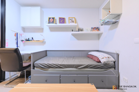Condo à Bangkok, Thaïlande, 1 chambre № 208504 - photo 7